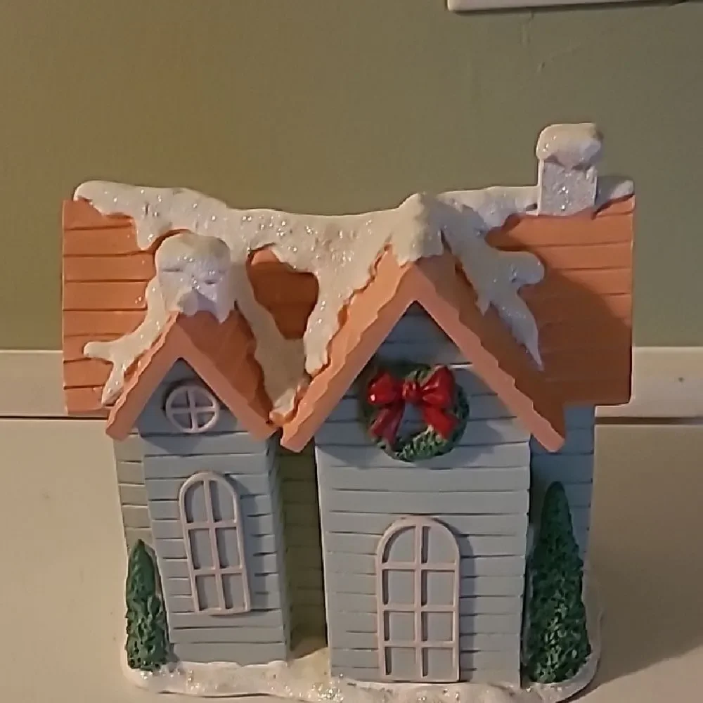 Yankee Candle Jar Candle Holder
